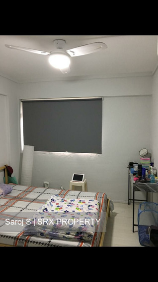 Blk 123 Bukit Merah Lane 1 (Bukit Merah), HDB 3 Rooms #287145111